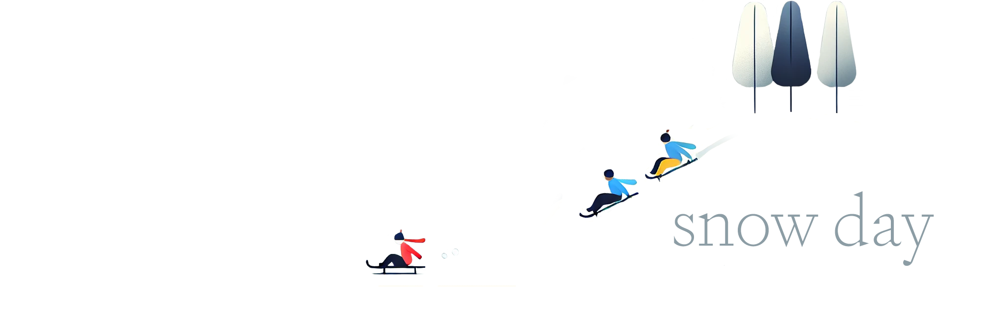 Snow Day